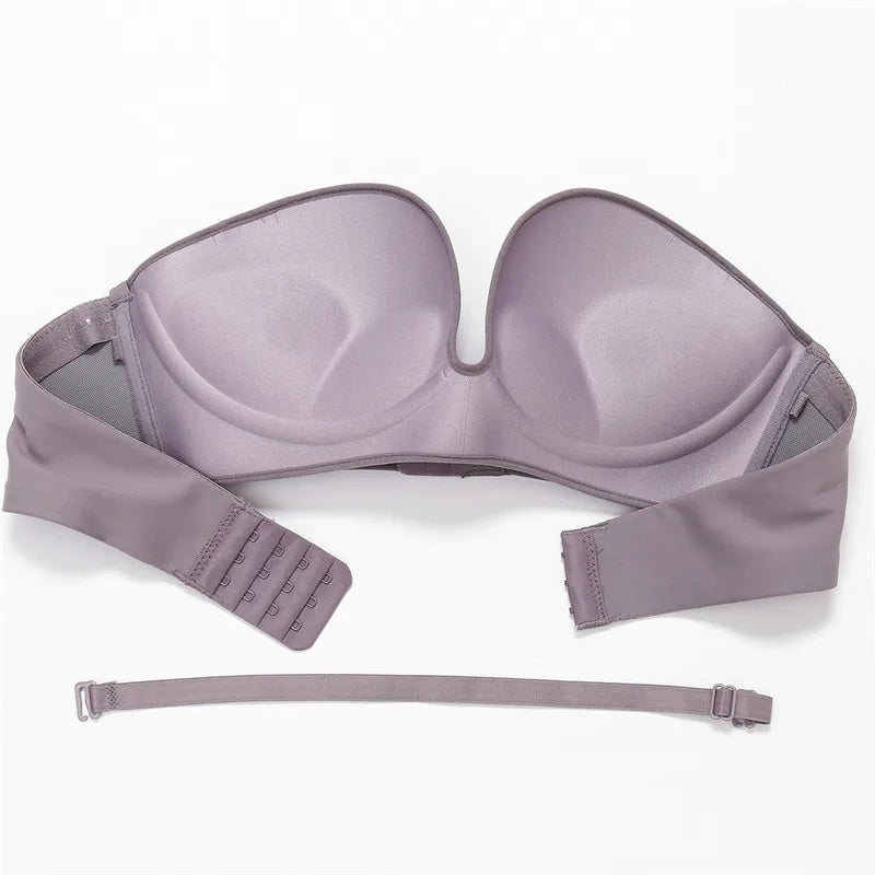 Push Up Bra