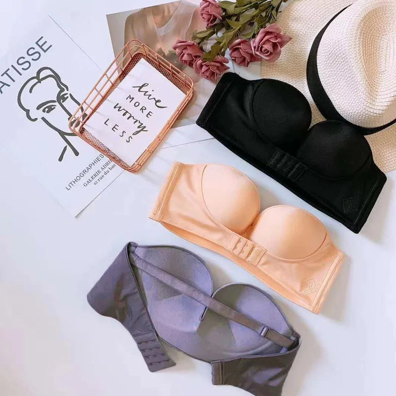 Push Up Bra