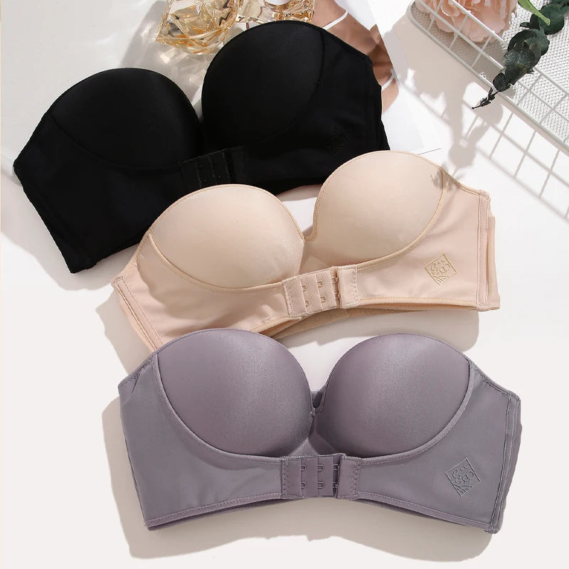 Push Up Bra