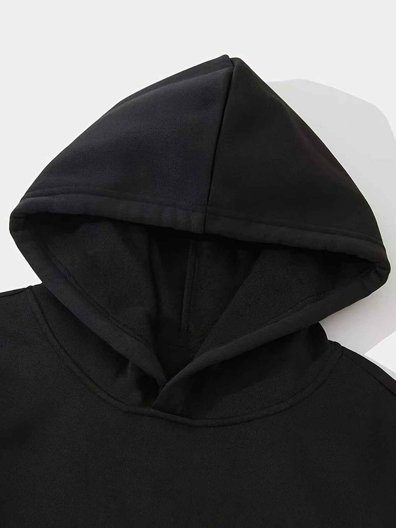 "Mom of 3 Kids" Hooded