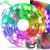 Smart Color Changing LED Strip Lights