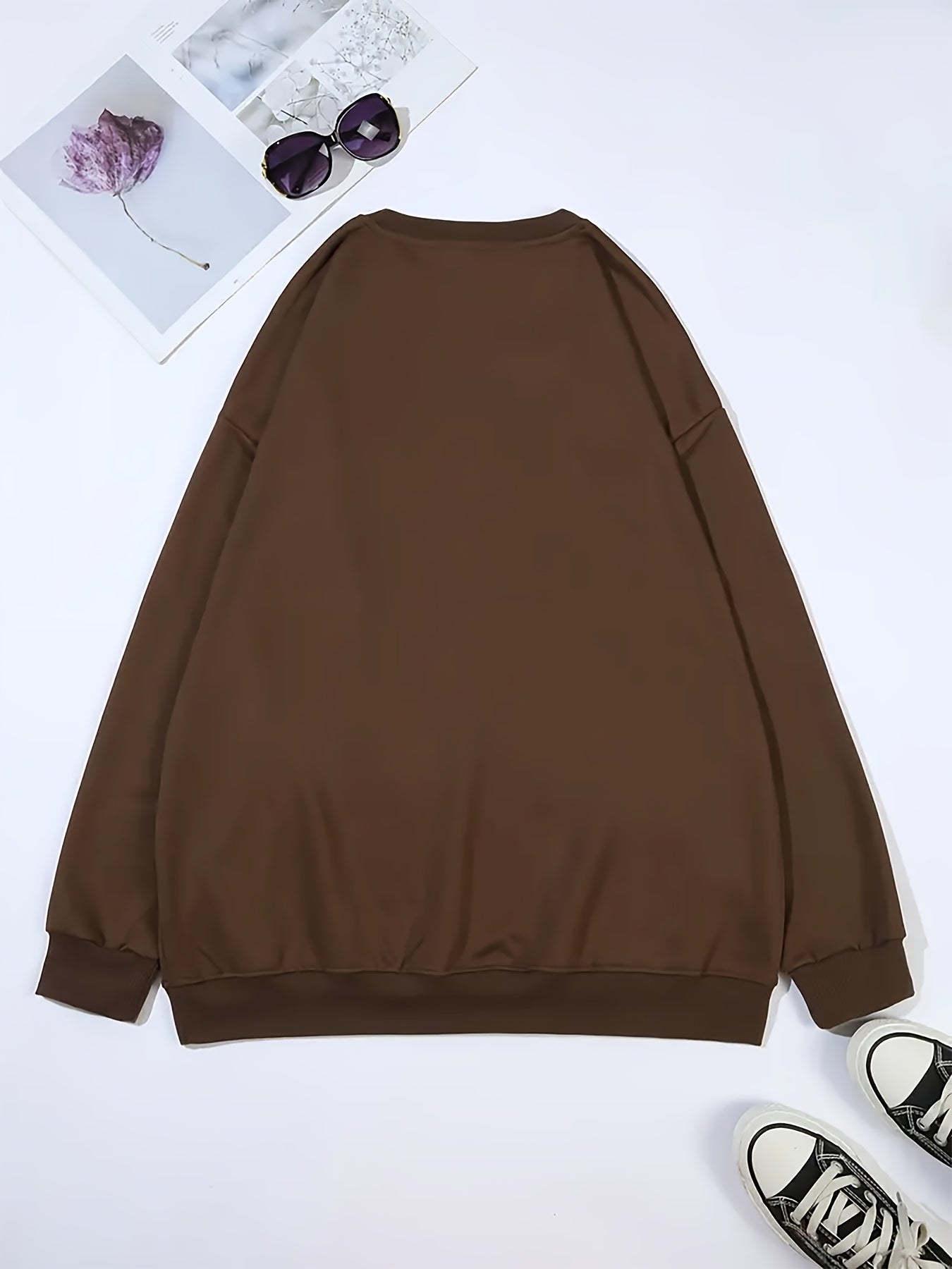 Mom Of 3 Kids Sweatshirt