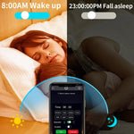 Smart Color Changing LED Strip Lights