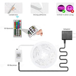 Smart Color Changing LED Strip Lights