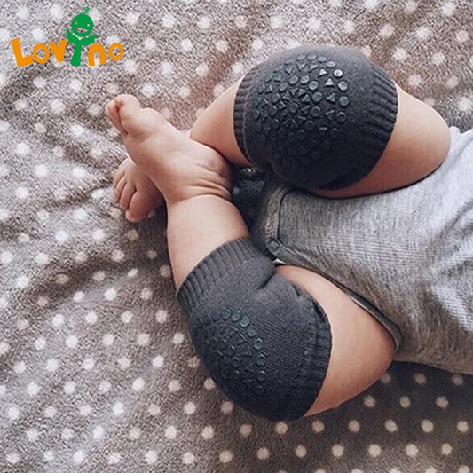 1 Pair Baby Knee Pad