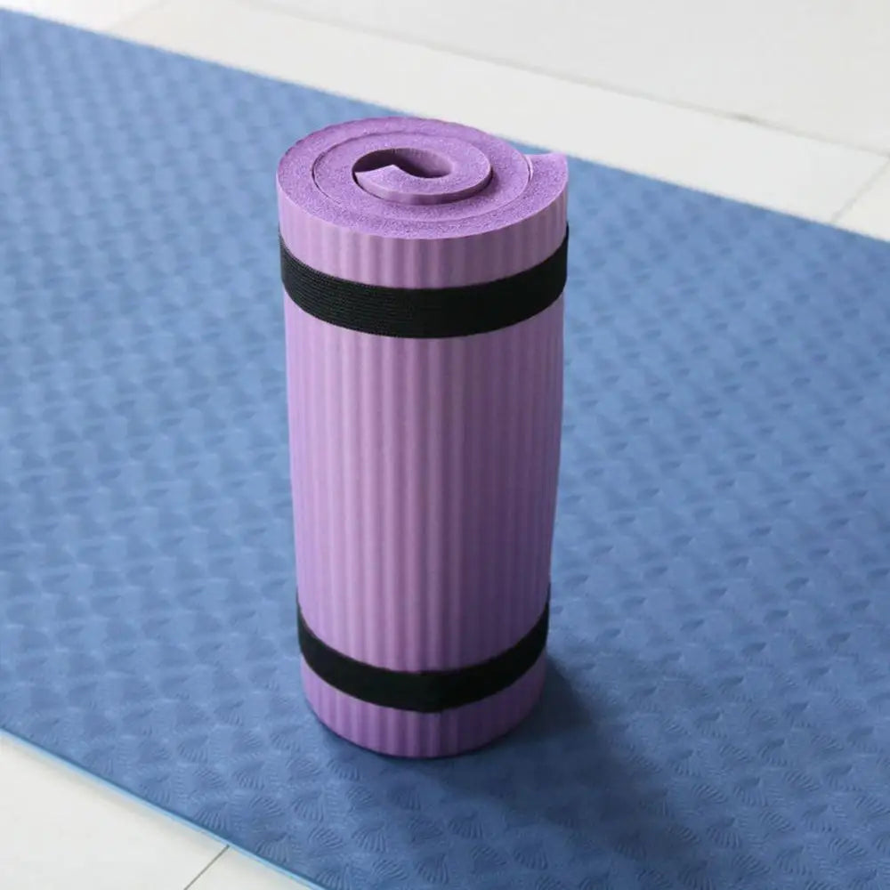 Extra Thick Yoga Knee Pad Non-slip