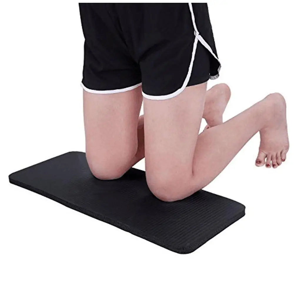 Extra Thick Yoga Knee Pad Non-slip