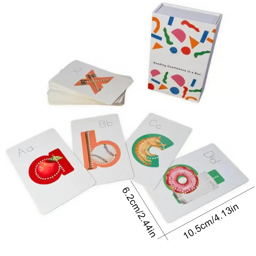 ABC Alphabet Cards