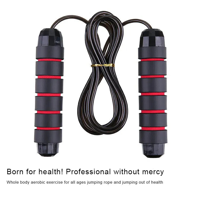 Jump Rope Tangle-Free