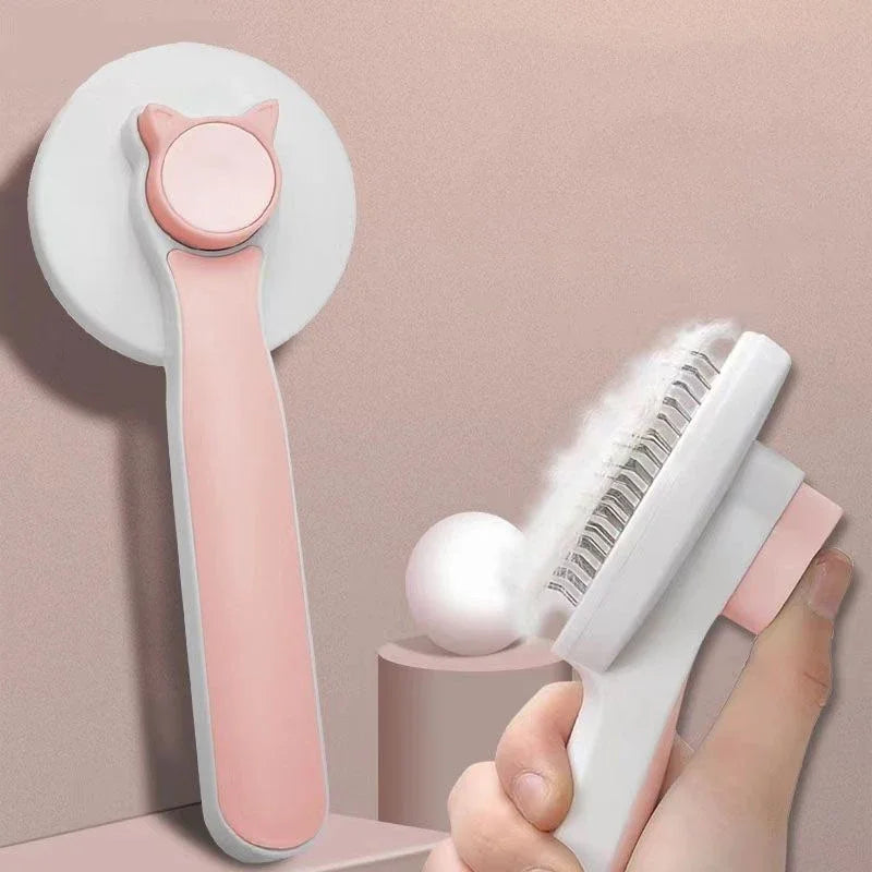 Pet Brush