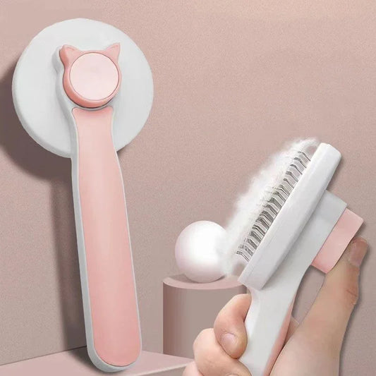 Pet Brush