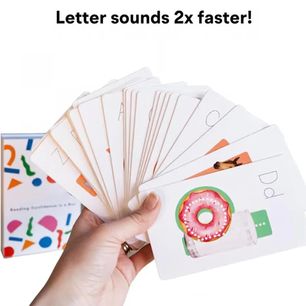 ABC Alphabet Cards