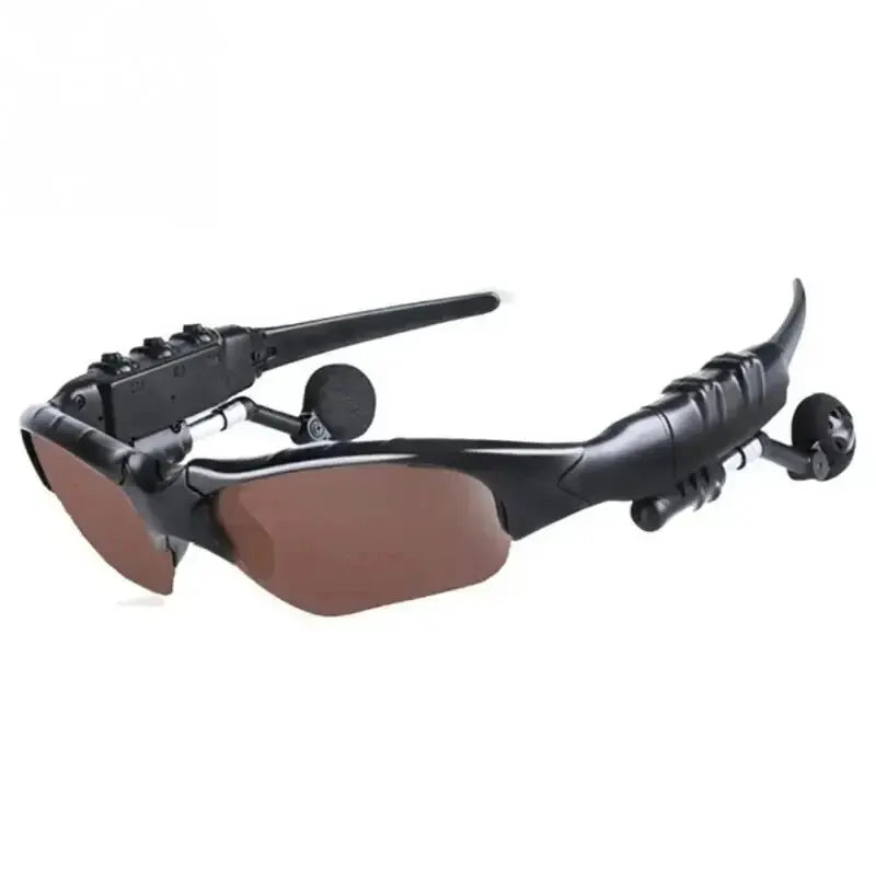 Stereo Headset Sunglasses