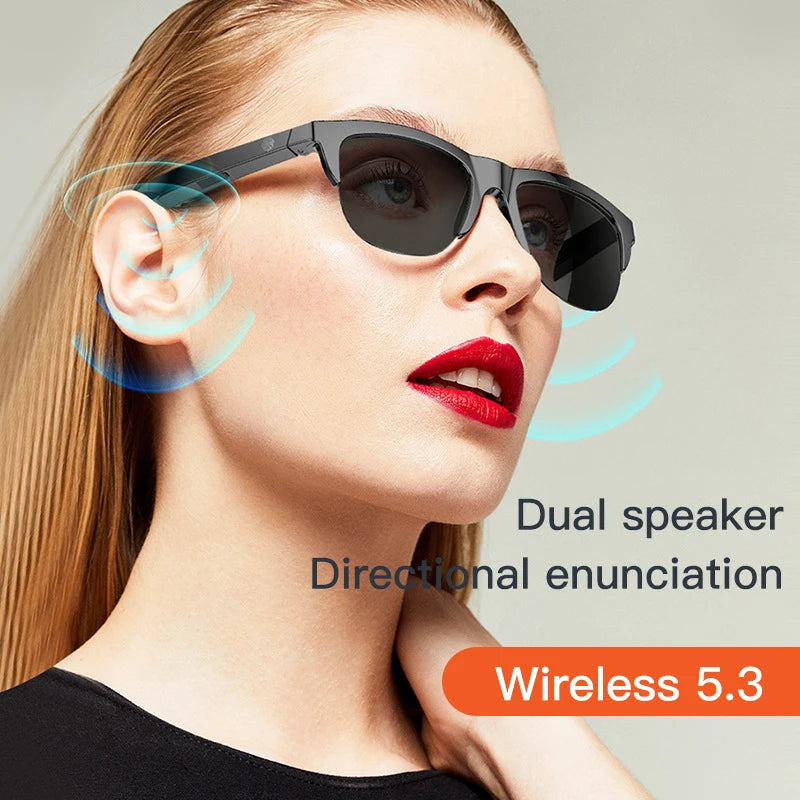 Smart Sunglasses