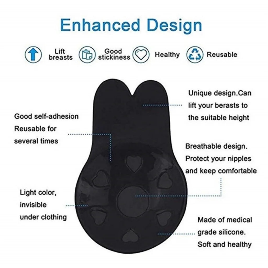 Bra Breast Lift