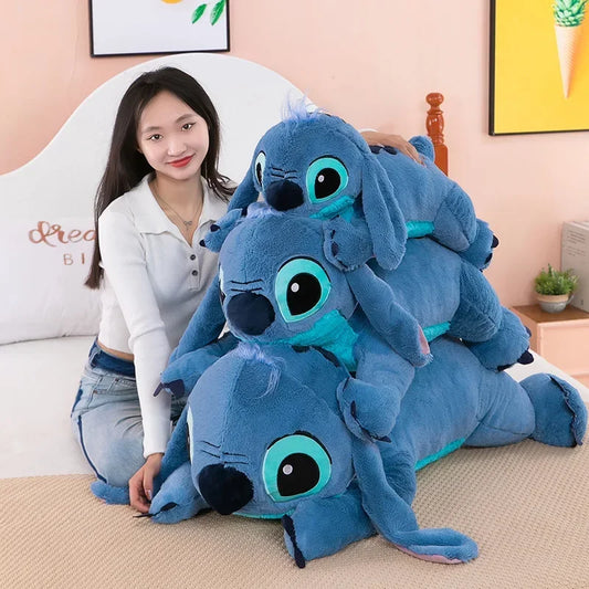 Stitch Pillow