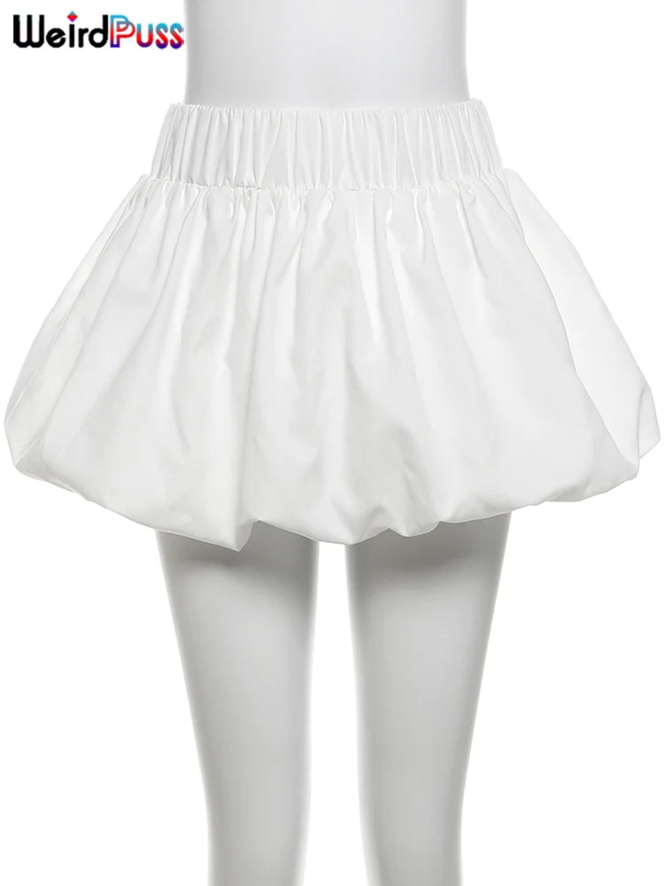 Ball Gown Skirts