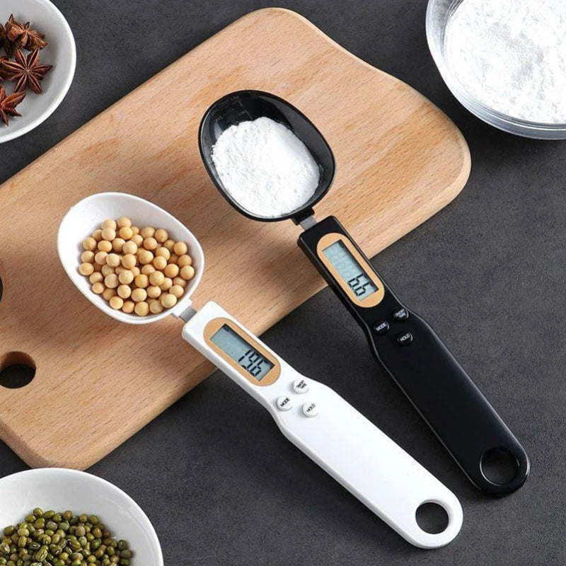 Weighing Spoon Adjustable