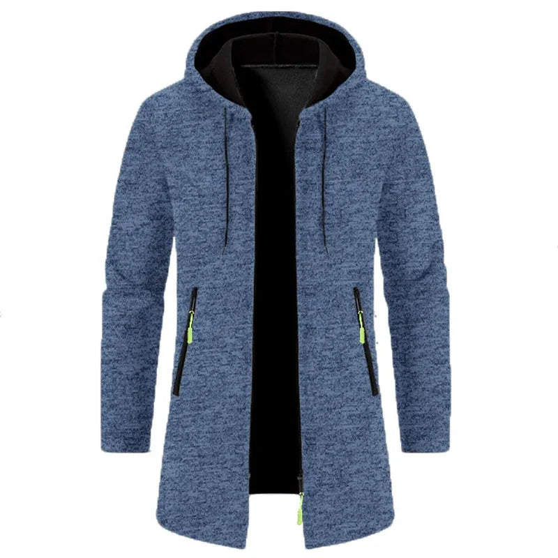 Men's Hoodies Long Sleeve