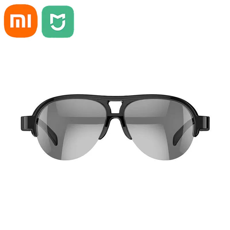Smart Sunglasses