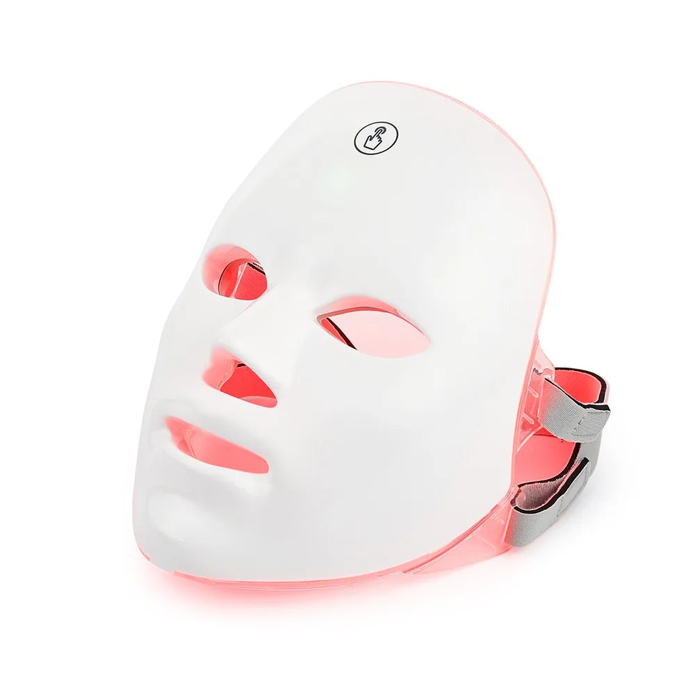 Facial LED Mask 7