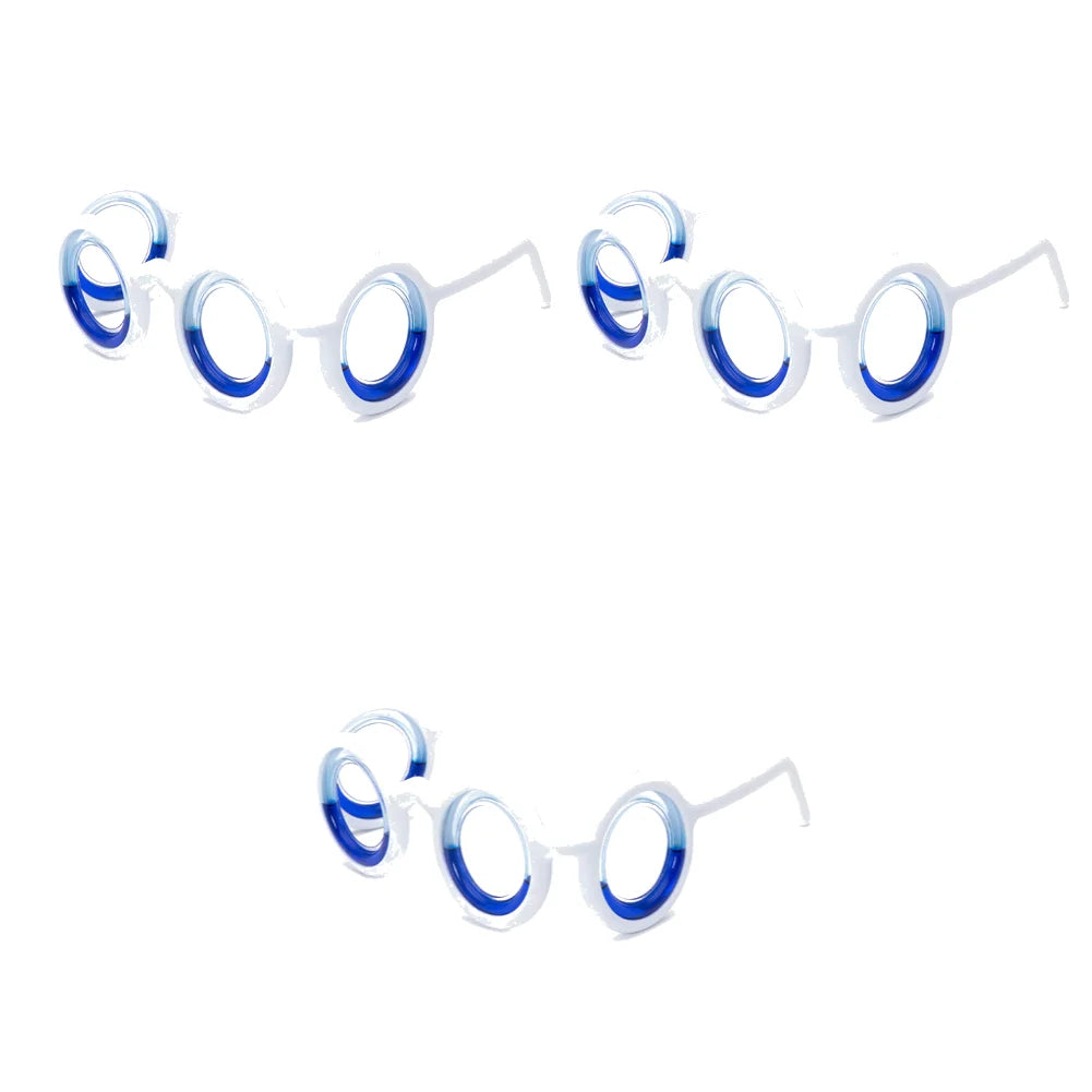 Anti-Sickness Glasses