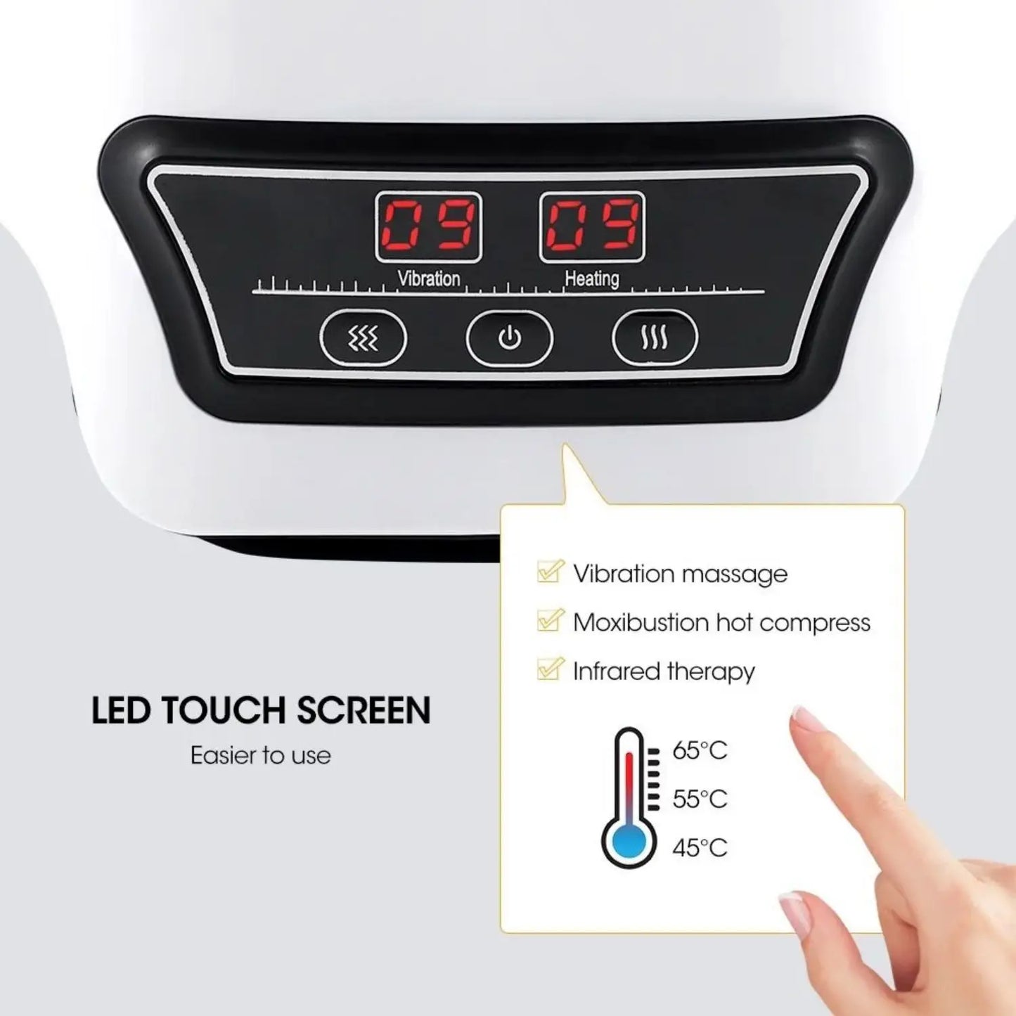 Knee Massager