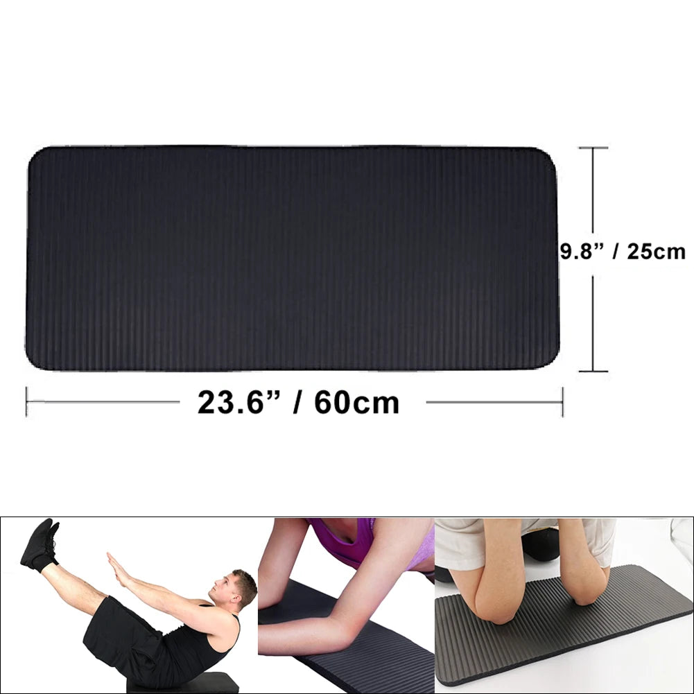 Extra Thick Yoga Knee Pad Non-slip