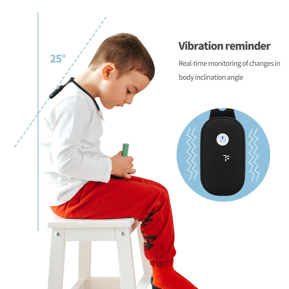 Smart Posture Correction