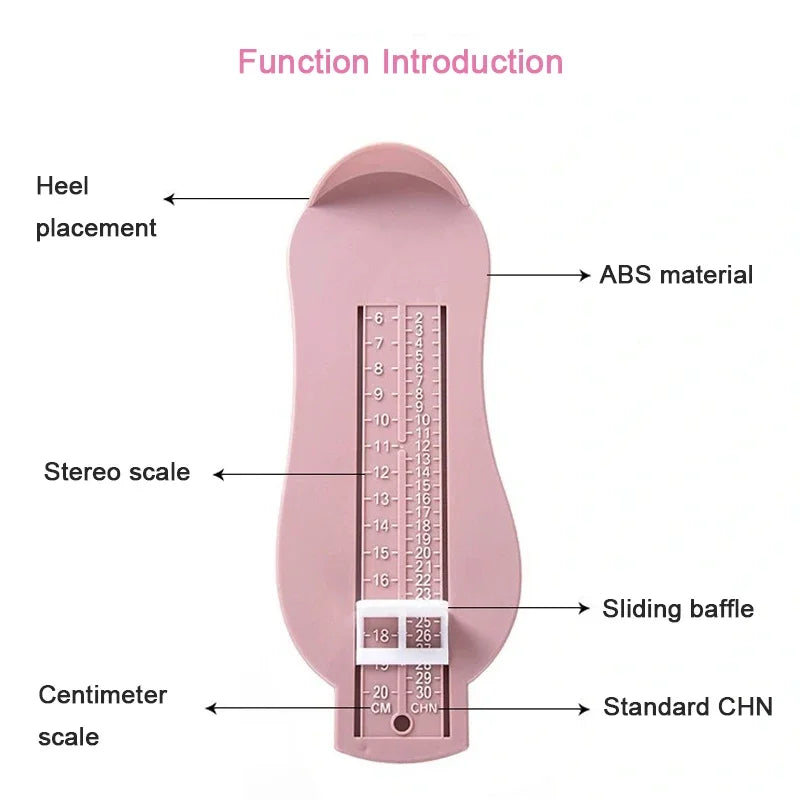 Kids Foot Measurer