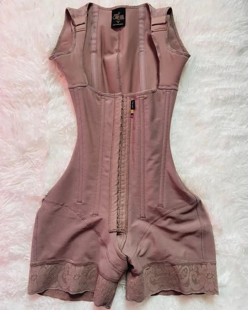 Body Shaper Compression Waist Corset