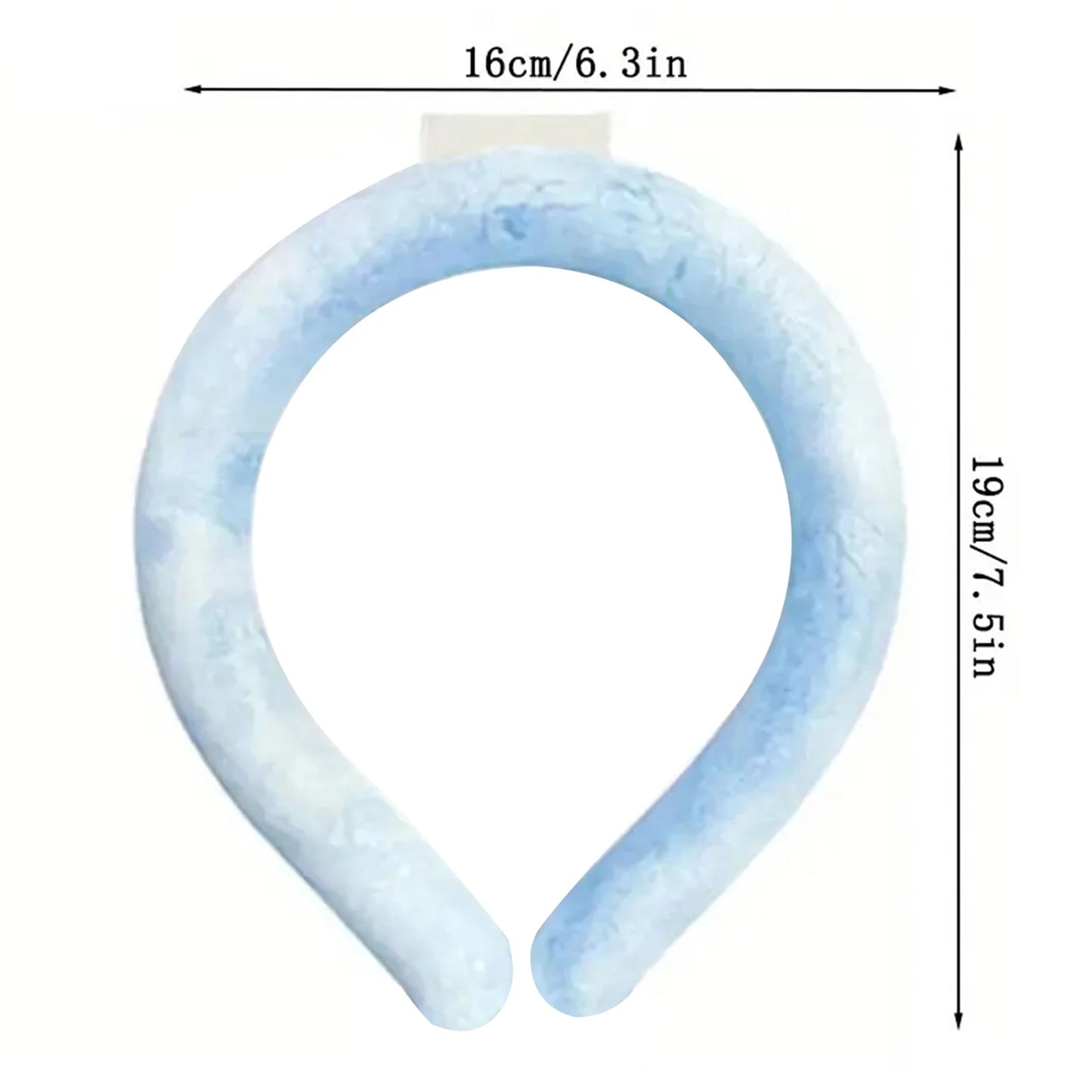 Neck Cooler Ring