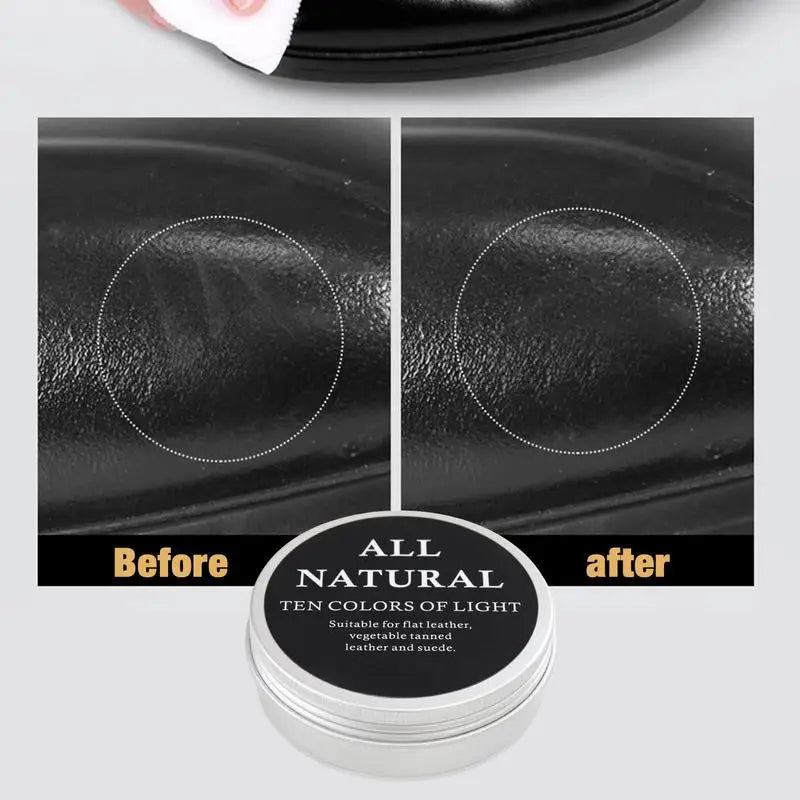 Oil Leather Conditioner