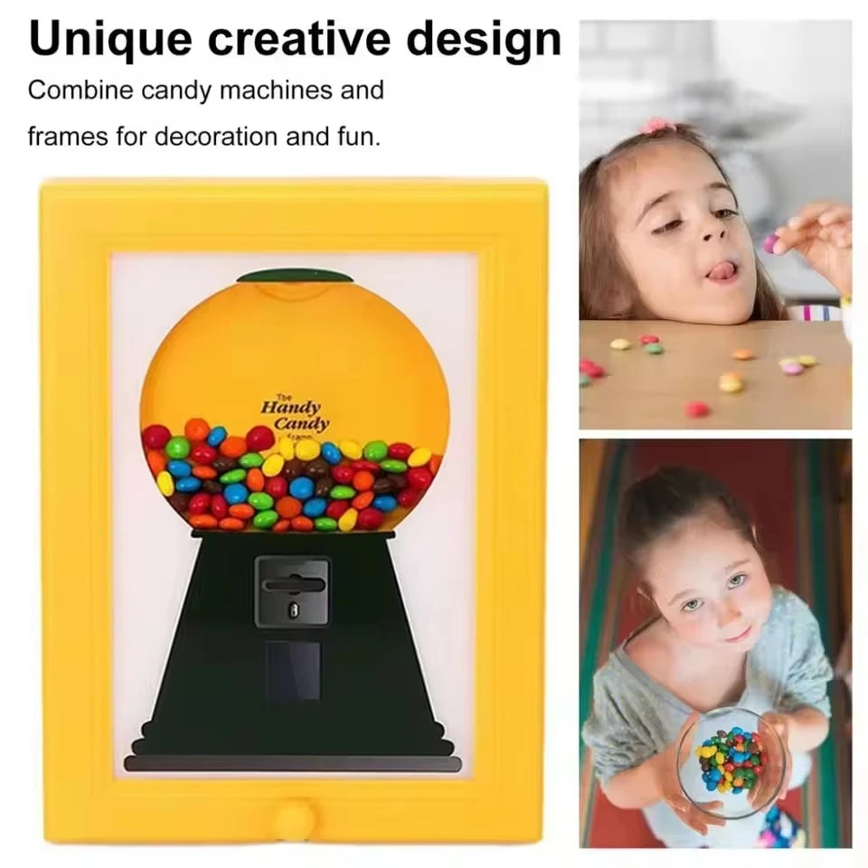 Candy Frame Dispenser