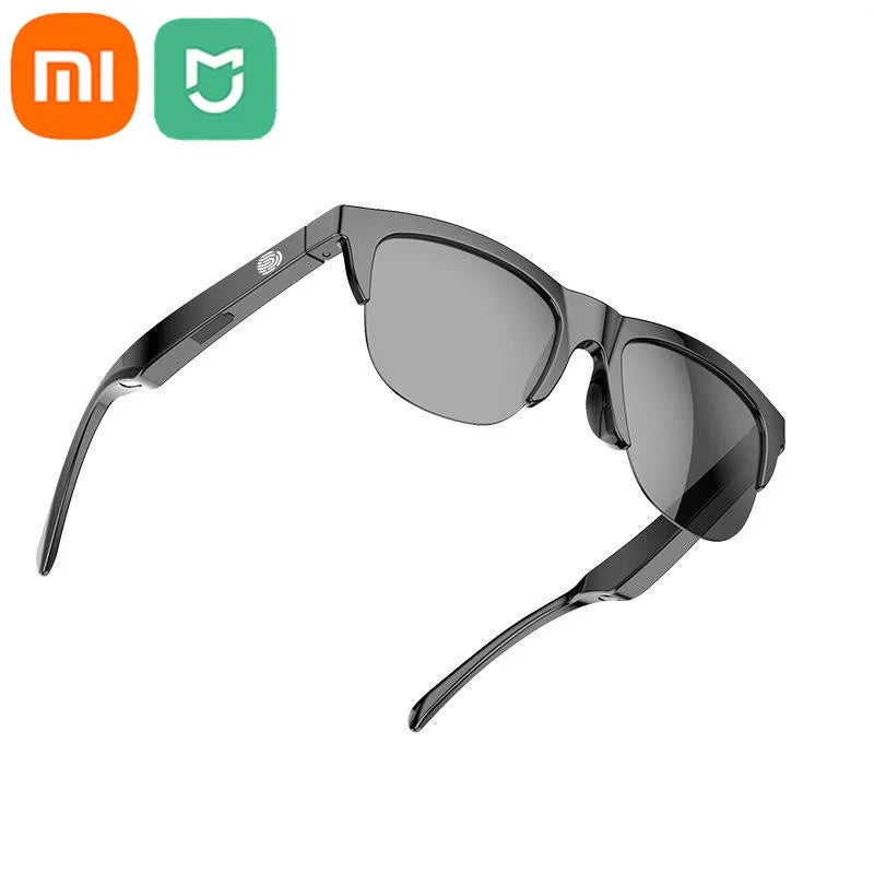 Smart Sunglasses