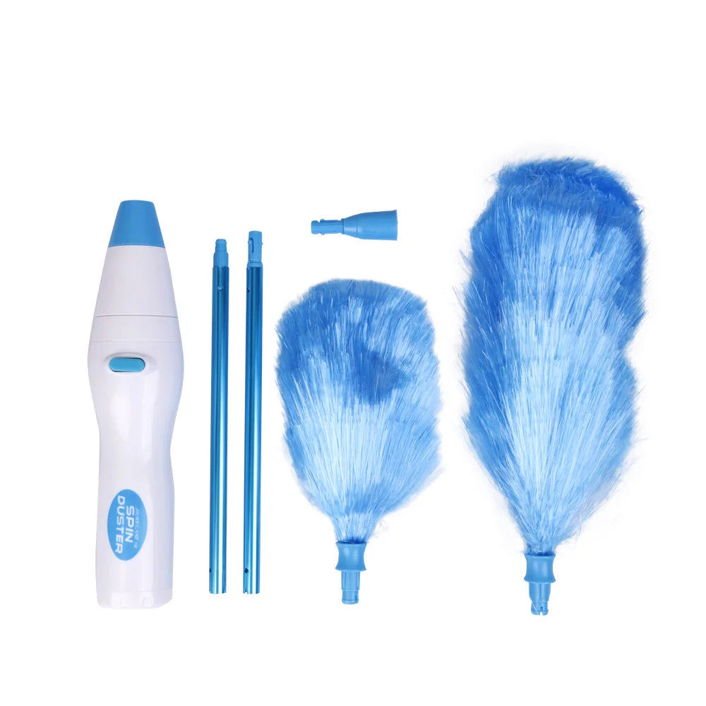 Electric Duster Brush