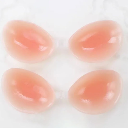Silicone Bra Invisible Push Up