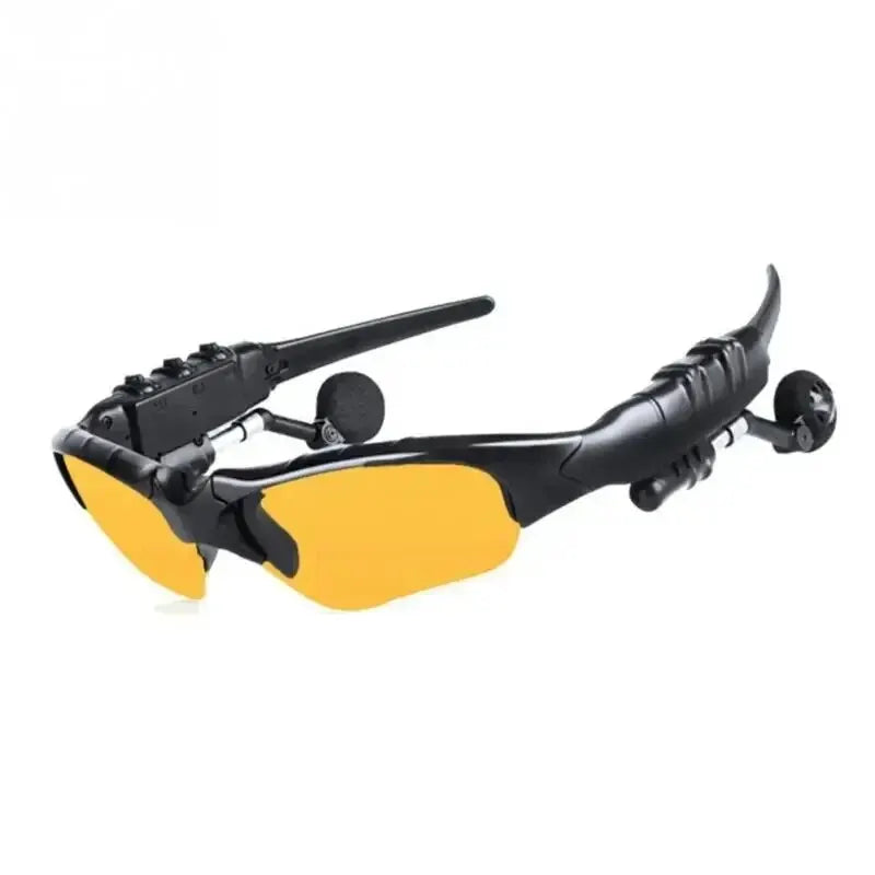 Stereo Headset Sunglasses