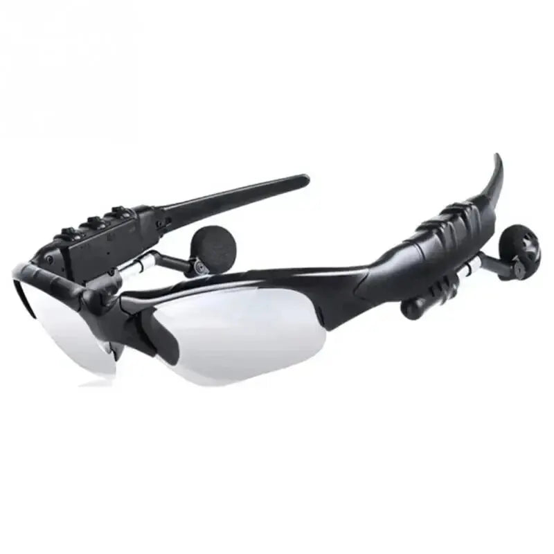 Stereo Headset Sunglasses
