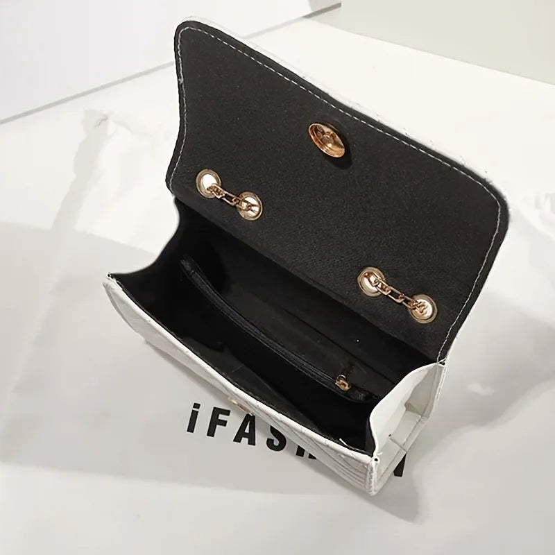 Luxury Handbag