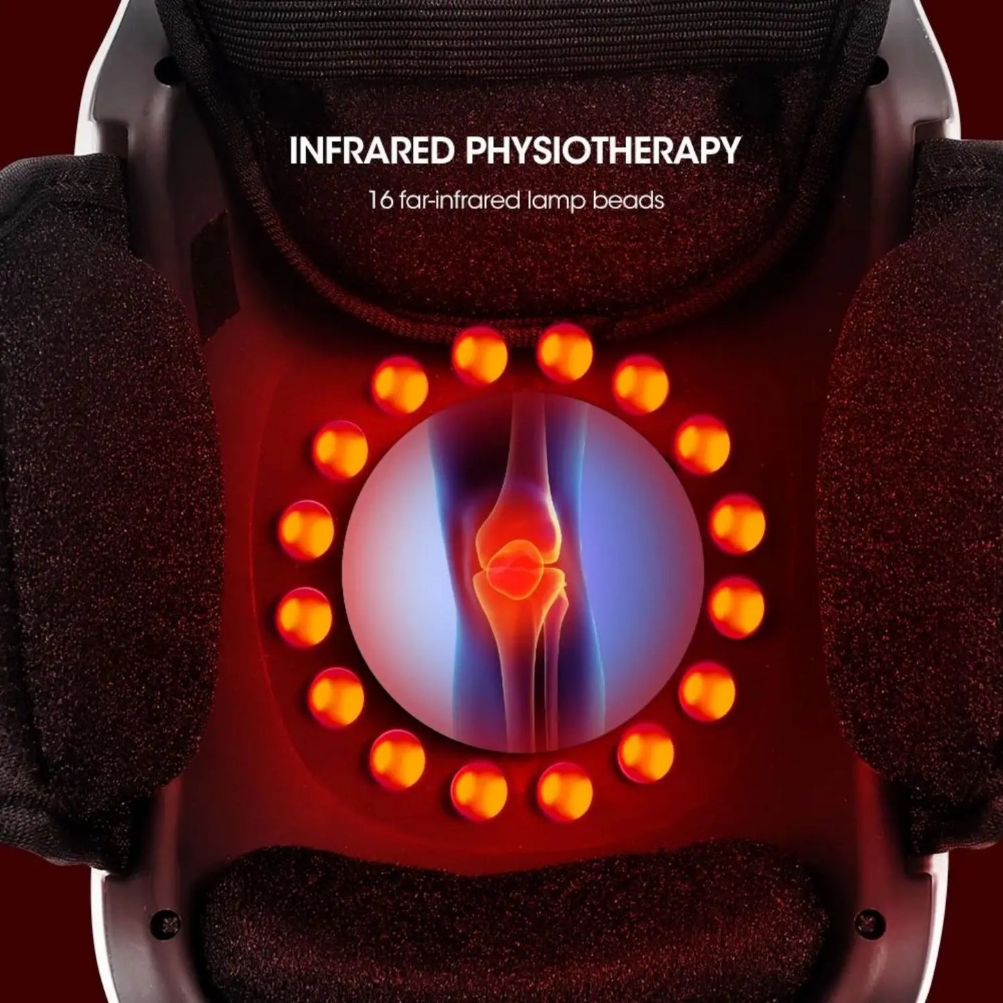 Knee Massager