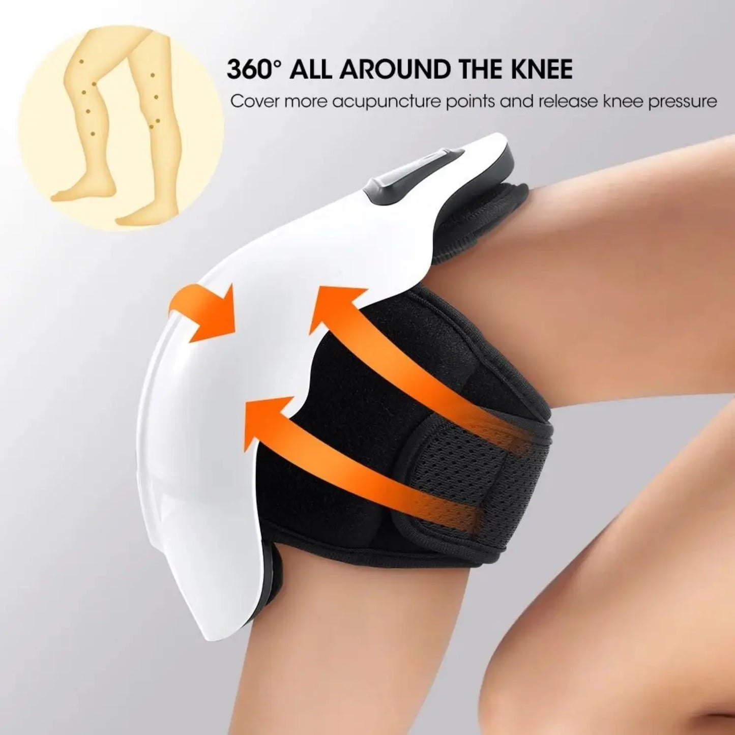Knee Massager