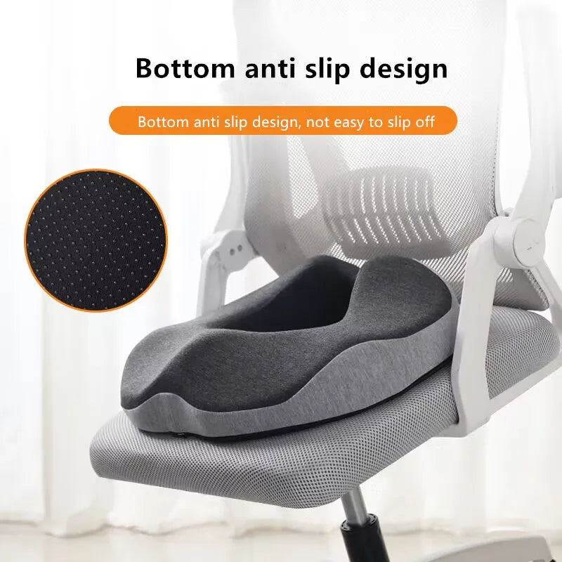 Hemorrhoid Seat Cushion