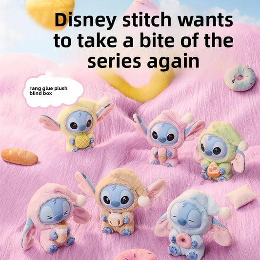 Disney Stitch Blind Box  -  Cute Pendant
