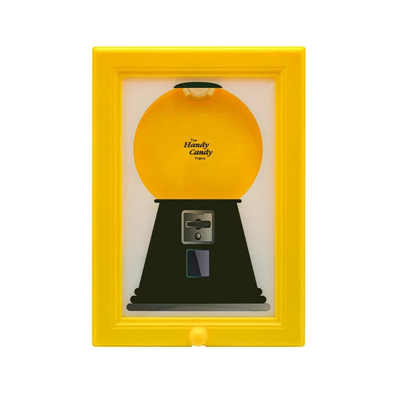Candy Frame Dispenser