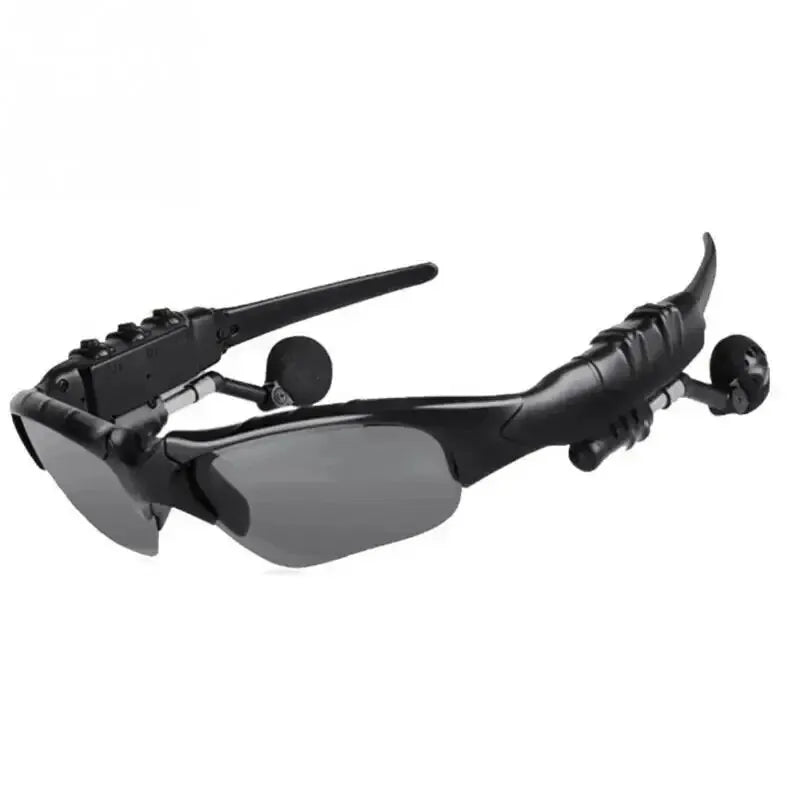 Stereo Headset Sunglasses