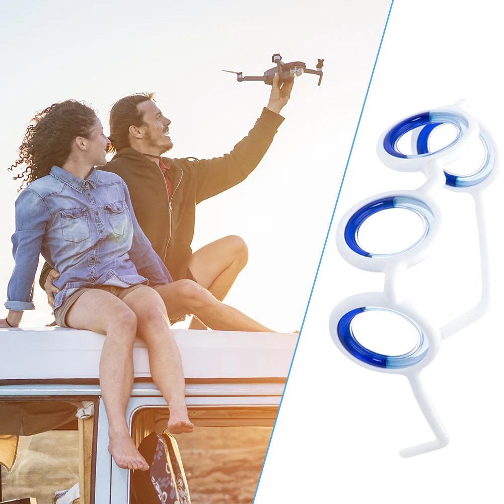 Anti-Sickness Glasses