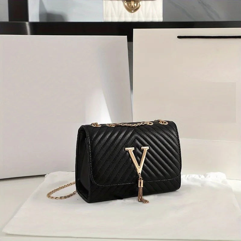 Luxury Handbag