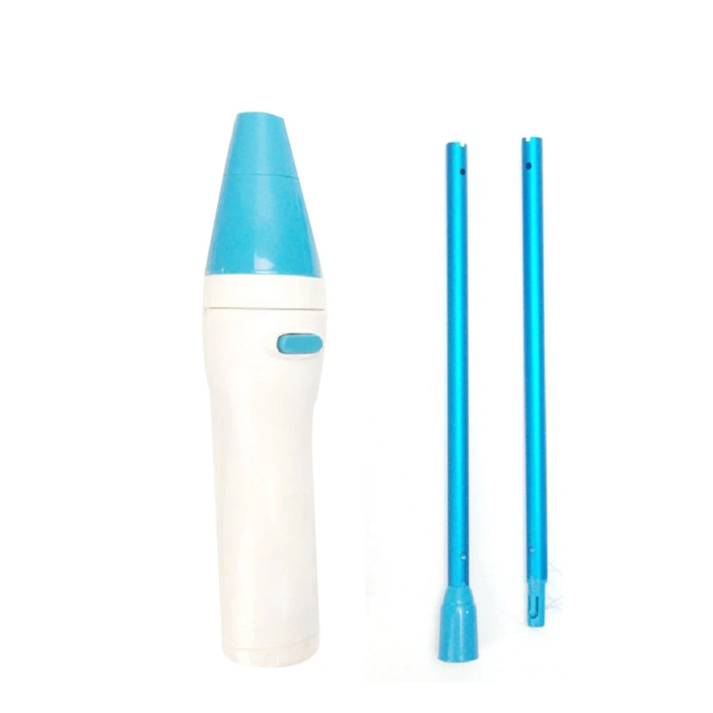 Electric Duster Brush