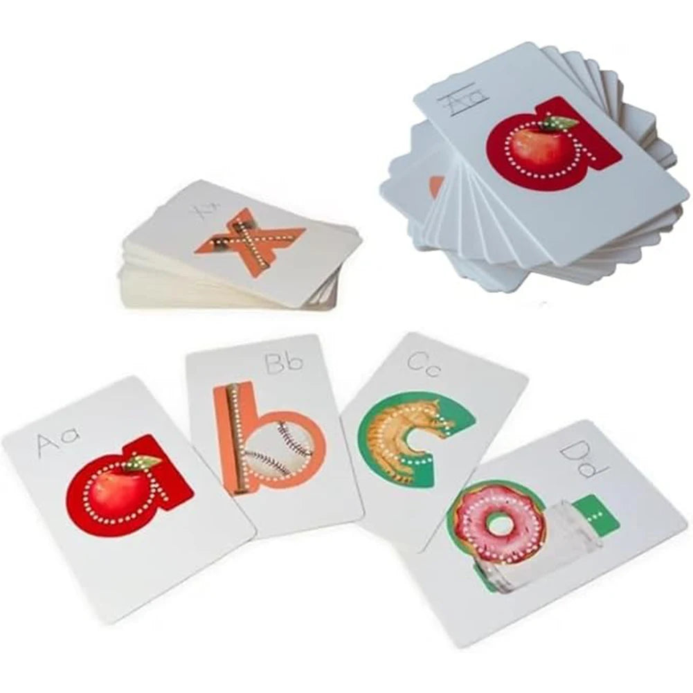 ABC Alphabet Cards